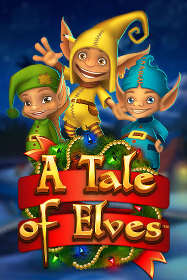 A Tale of Elves - играть онлайн | CashVille Casino - без регистрации