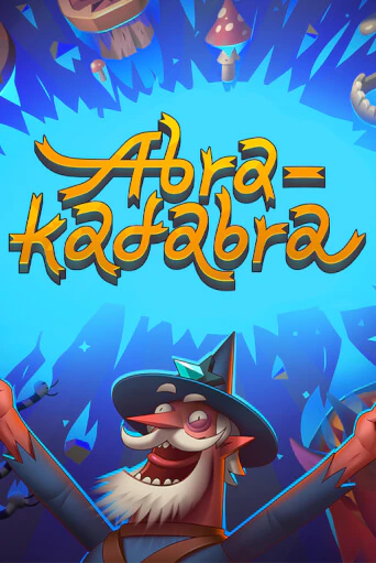 Abrakadabra - играть онлайн | CashVille Casino - без регистрации