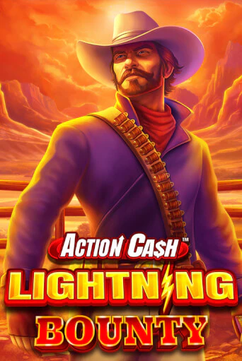 Action Cash™ Lightning Bounty - играть онлайн | CashVille Casino - без регистрации