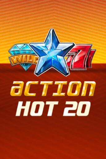 Action Hot 20   - играть онлайн | CashVille Casino - без регистрации