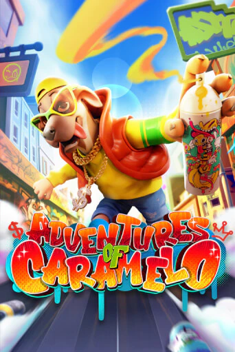 Adventures Of Caramelo - играть онлайн | CashVille Casino - без регистрации