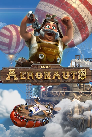 Aeronauts - играть онлайн | CashVille Casino - без регистрации