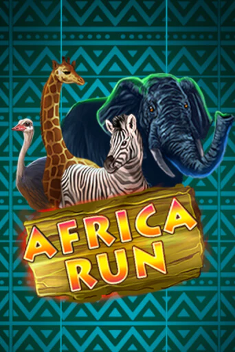 Africa Run - играть онлайн | CashVille Casino - без регистрации