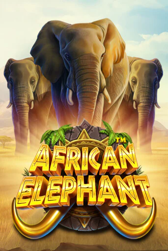 African Elephant™ - играть онлайн | CashVille Casino - без регистрации