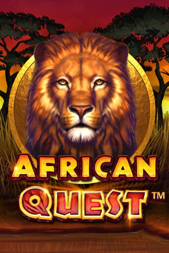 African Quest - играть онлайн | CashVille Casino - без регистрации