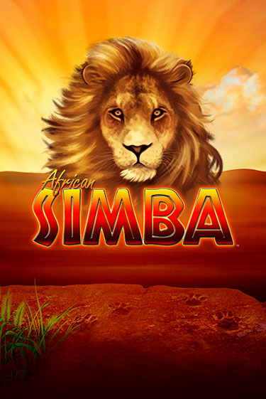 African Simba - играть онлайн | CashVille Casino - без регистрации