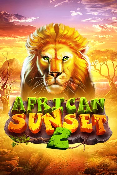 African Sunset 2 - играть онлайн | CashVille Casino - без регистрации