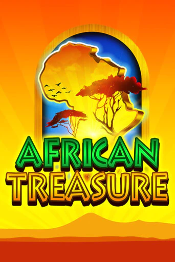 African Treasure - играть онлайн | CashVille Casino - без регистрации