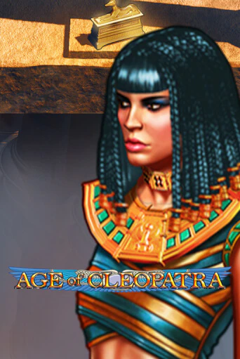 Age of Cleopatra - играть онлайн | CashVille Casino - без регистрации