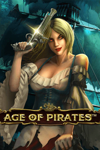 Age Of Pirates Expanded Edition - играть онлайн | CashVille Casino - без регистрации