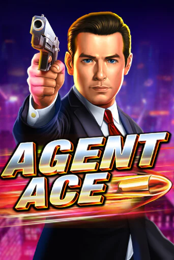 Agent Ace - играть онлайн | CashVille Casino - без регистрации