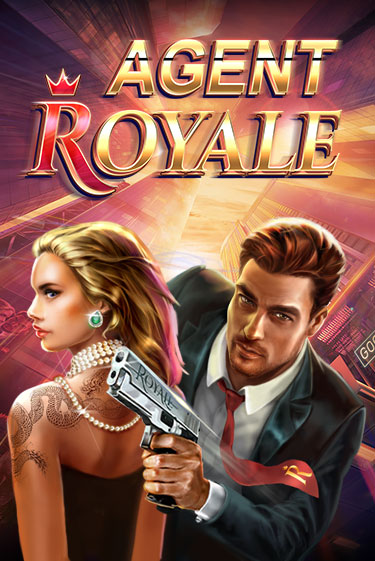 Agent Royale - играть онлайн | CashVille Casino - без регистрации