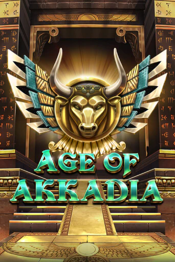 Age of Akkadia - играть онлайн | CashVille Casino - без регистрации