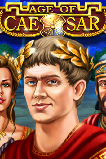 Age of Caesar - играть онлайн | CashVille Casino - без регистрации