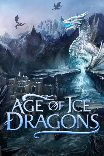 Age of Ice Dragons - играть онлайн | CashVille Casino - без регистрации