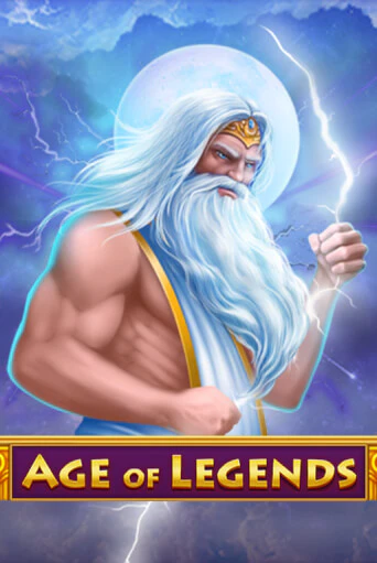 Age of Legends - играть онлайн | CashVille Casino - без регистрации