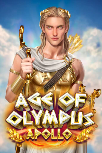 Age of Olympus: Apollo - играть онлайн | CashVille Casino - без регистрации