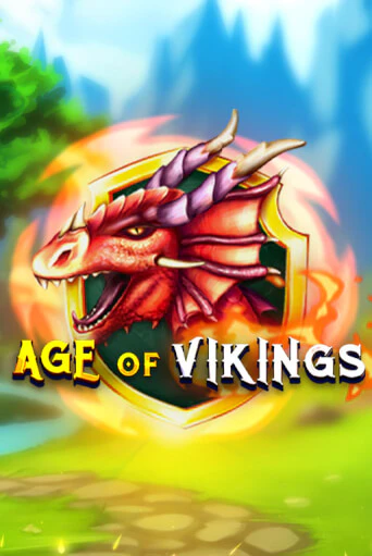 Age of Vikings - играть онлайн | CashVille Casino - без регистрации