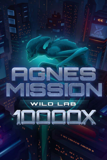 Agnes Mission: Wild Lab - играть онлайн | CashVille Casino - без регистрации