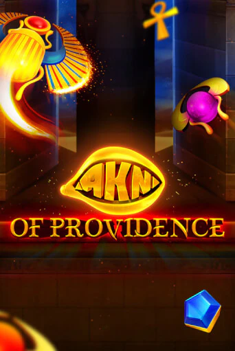 Akn of Providence - играть онлайн | CashVille Casino - без регистрации