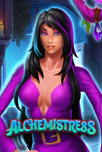 Alchemistress - играть онлайн | CashVille Casino - без регистрации