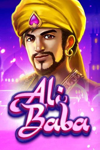 Ali Baba - играть онлайн | CashVille Casino - без регистрации