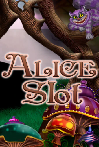 Alice Slot - играть онлайн | CashVille Casino - без регистрации