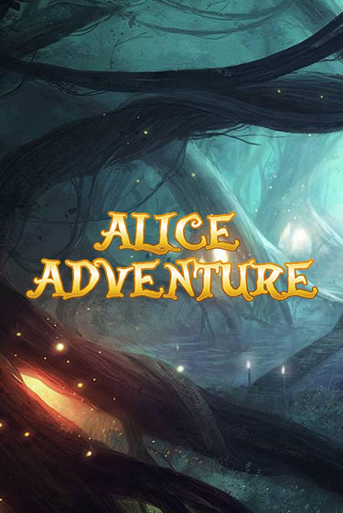 Alice Adventure - играть онлайн | CashVille Casino - без регистрации