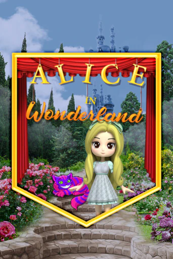 Alice In Wonderland - играть онлайн | CashVille Casino - без регистрации