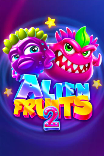 Alien Fruits 2 - играть онлайн | CashVille Casino - без регистрации