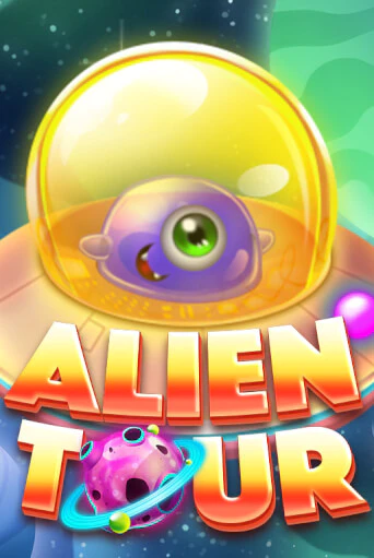 Alien Tour - играть онлайн | CashVille Casino - без регистрации