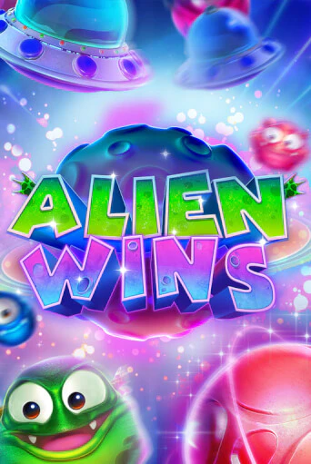 Alien Wins - играть онлайн | CashVille Casino - без регистрации