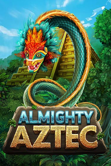 Almighty Aztec - играть онлайн | CashVille Casino - без регистрации