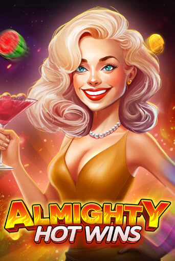 Almighty Hot Wins - играть онлайн | CashVille Casino - без регистрации