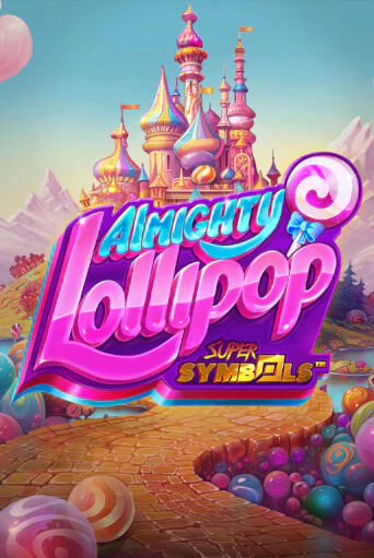 Almighty Lollipop Supersymbols - играть онлайн | CashVille Casino - без регистрации