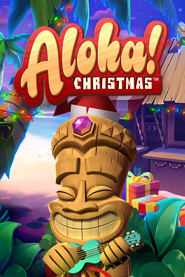 Aloha! Christmas - играть онлайн | CashVille Casino - без регистрации