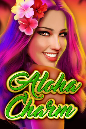 Aloha Charm - играть онлайн | CashVille Casino - без регистрации