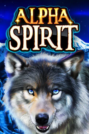 Alpha Spirit - играть онлайн | CashVille Casino - без регистрации