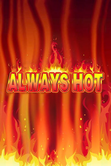 Always Hot - играть онлайн | CashVille Casino - без регистрации