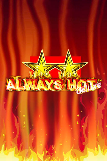 Always Hot Deluxe - играть онлайн | CashVille Casino - без регистрации