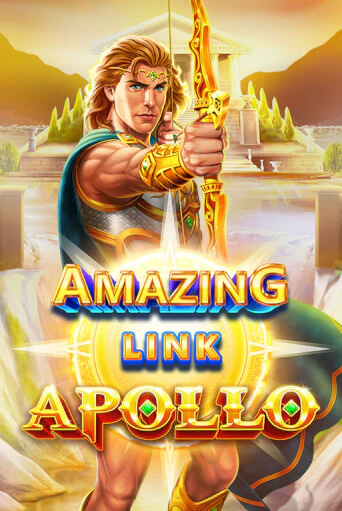 Amazing Link™ Apollo - играть онлайн | CashVille Casino - без регистрации