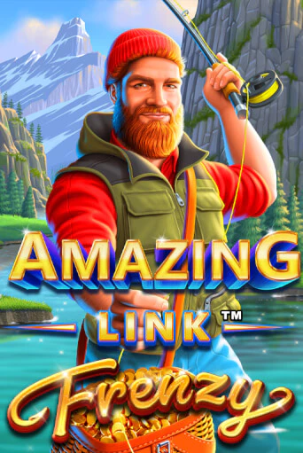 Amazing Link™ Frenzy - играть онлайн | CashVille Casino - без регистрации