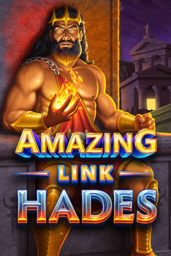 Amazing Link™ Hades - играть онлайн | CashVille Casino - без регистрации