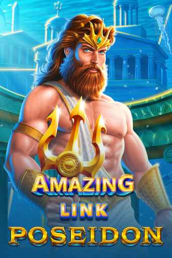 Amazing Link™ Poseidon - играть онлайн | CashVille Casino - без регистрации