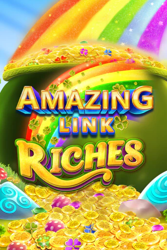 Amazing Link Riches - играть онлайн | CashVille Casino - без регистрации