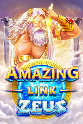 Amazing Link Zeus - играть онлайн | CashVille Casino - без регистрации