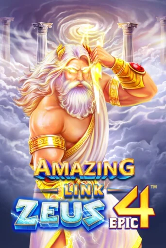 Amazing Link Zeus Epic 4 - играть онлайн | CashVille Casino - без регистрации