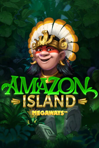 Amazon Island MegaWays - играть онлайн | CashVille Casino - без регистрации