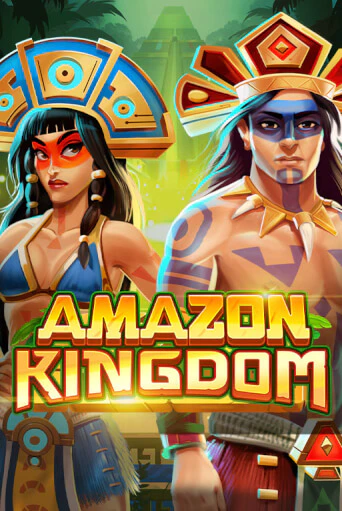 Amazon Kingdom - играть онлайн | CashVille Casino - без регистрации