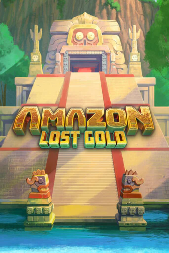 Amazon - Lost Gold - играть онлайн | CashVille Casino - без регистрации